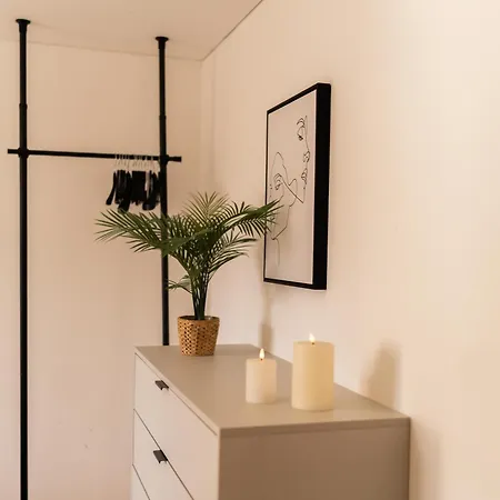 Apartment Homy Alpine Panorama