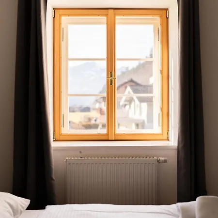 Apartment Homy Alpine Panorama Bludenz