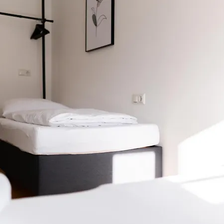 Homy Alpine Panorama Apartment Bludenz